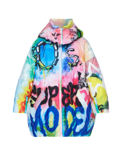 Dolce&Gabbana Куртка - Артикул: F9L85T-GDADN