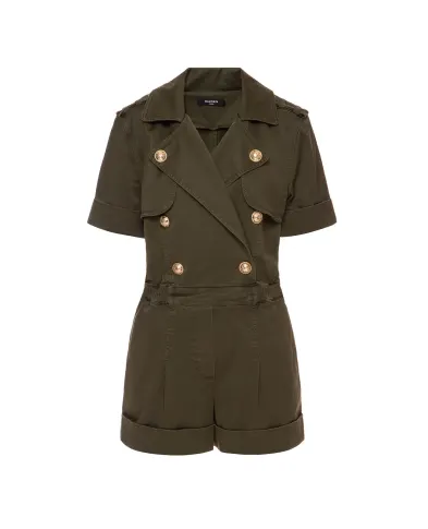 Balmain Комбінезон - Артикул: TF15765C195