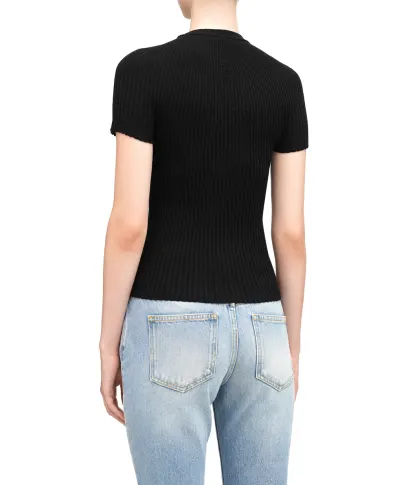 Balmain Топ - Артикул: DF1AL004KE93