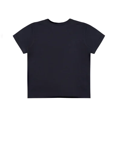 Dolce&Gabbana Детская футболка - Артикул: L1JT7T-G7OLK