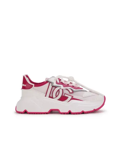 Dolce&Gabbana Кроссовки Daymaster - Артикул: CK1908-AR133