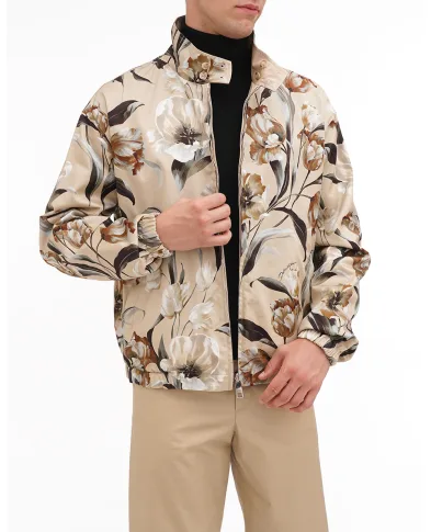 Dolce&Gabbana Куртка двусторонняя - Артикул: G9AZDT-FS6N5