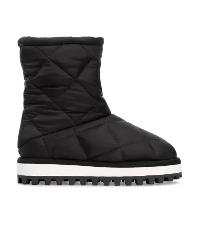 Dolce&Gabbana Сапоги - Артикул: CK1892-AQ238