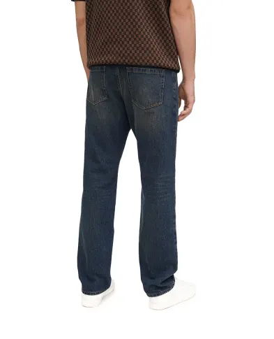 Balmain Джинсы - Артикул: BH0MI044DD93