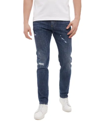 Dolce&Gabbana Джинсы - Артикул: GY07CD-G8KO3