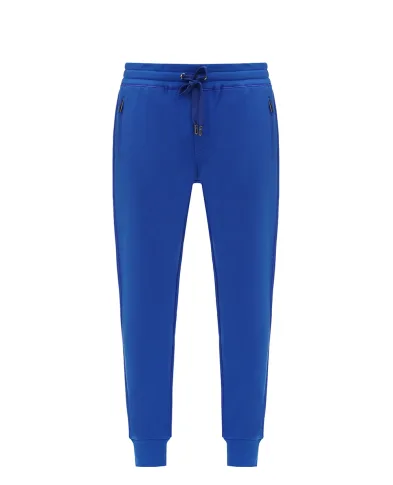 Dolce&Gabbana Спортивные брюки (костюм) - Артикул: GVXQHT-G7F2G