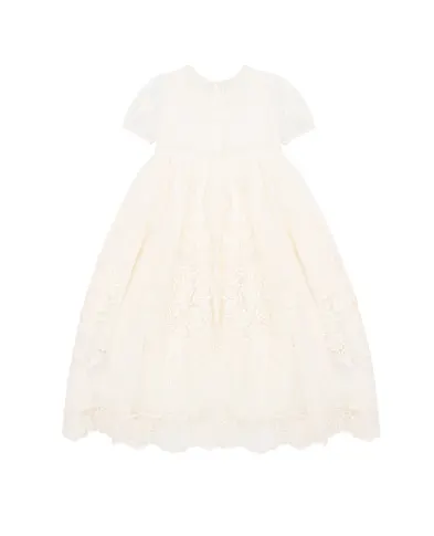 Dolce&Gabbana Дитяча сукня - Артикул: L0EGH7-G7K09