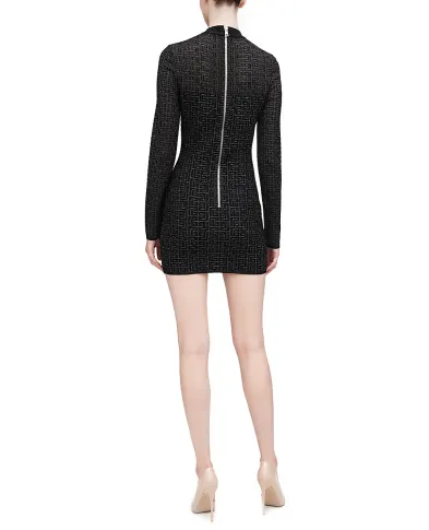 Balmain Платье - Артикул: DF1R8029KG96