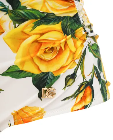 Dolce&Gabbana Купальник - Артикул: O9A06J-FSG1S