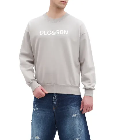 Dolce&Gabbana Свитшот - Артикул: G9AQVT-G7M8G