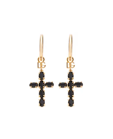 Dolce&Gabbana Серьги - Артикул: WEQ2D6-W1111