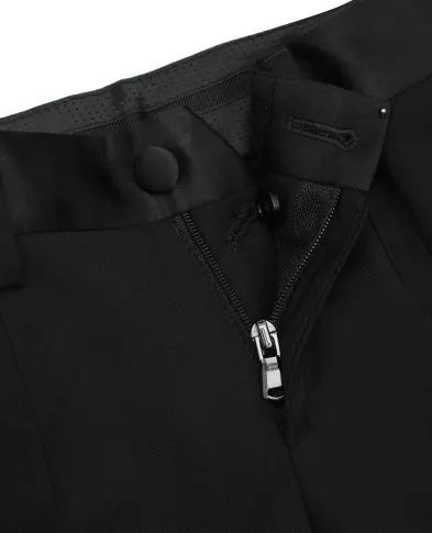 Dolce&Gabbana Детский шерстяной костюм (пиджак, брюки) - Артикул: L41U49-FUBBG-S