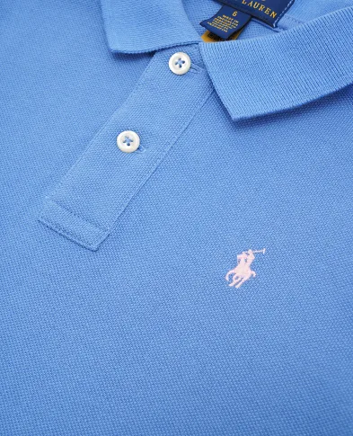Polo Ralph Lauren Детское поло - Артикул: 322703632164