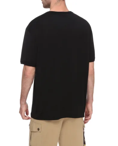 Dolce&Gabbana Футболка - Артикул: G8JX7T-FU7EQ