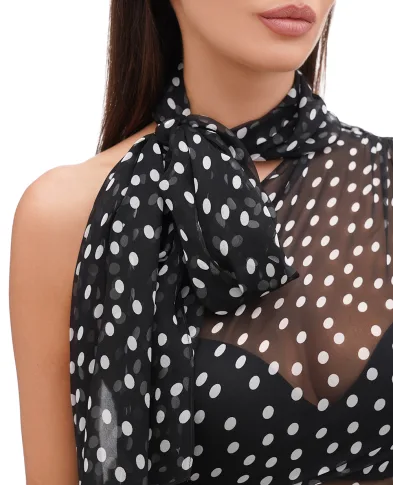 Dolce&Gabbana Платье - Артикул: F6JFLT-IS1UI