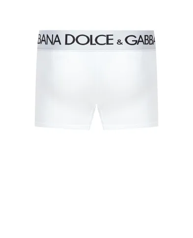 Dolce&Gabbana Боксеры - Артикул: M4B97J-ONN97