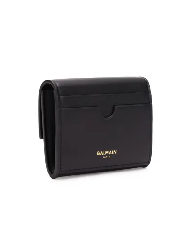 Balmain Кошелек - Артикул: CN1NN216LAVE