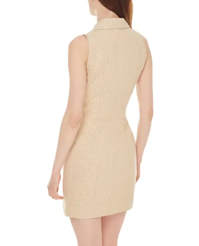 Balmain Платье - Артикул: XF1R5430CB65