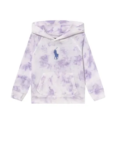 Polo Ralph Lauren Детское худи - Артикул: 312856407001
