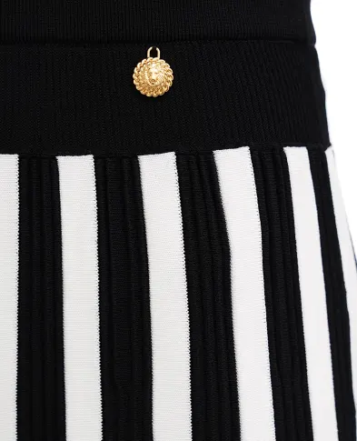 Balmain Юбка - Артикул: DF1LB663KG58
