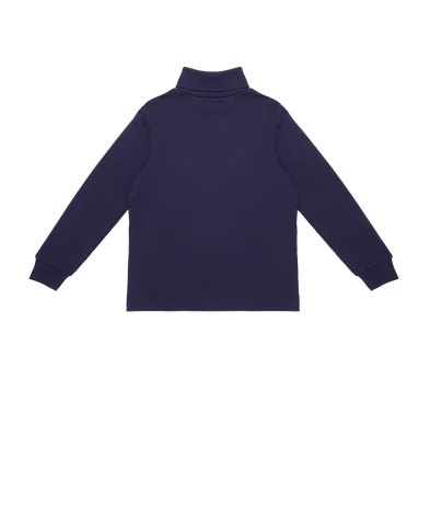 Polo Ralph Lauren Детский трикотажный гольф - Артикул: 322898989001