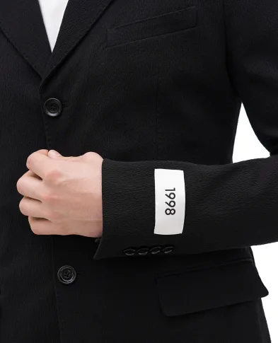 Dolce&Gabbana Пиджак - Артикул: G2TN1T-FU9AT