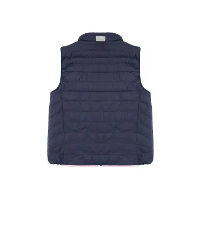 Polo Ralph Lauren Детский двусторонний жилет - Артикул: 323875513004