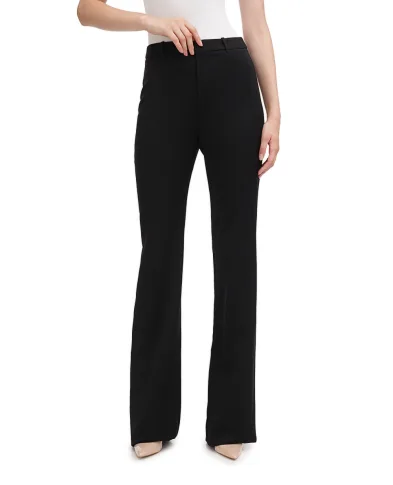 Saint Laurent Брюки - Артикул: 752132-Y2F35