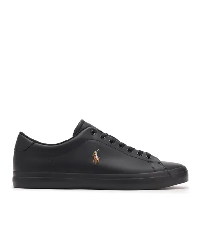 Polo Ralph Lauren Кеды Longwood - Артикул: 816884372002