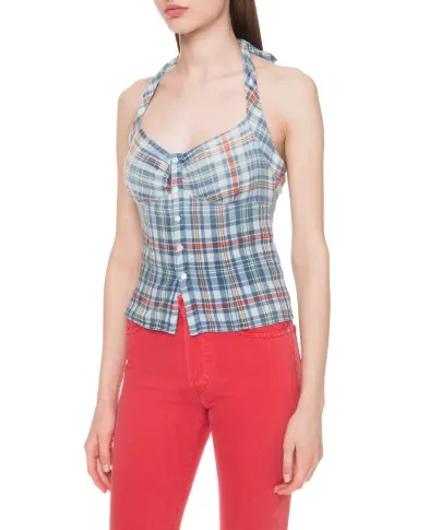 Polo Ralph Lauren Топ - Артикул: 211744745001