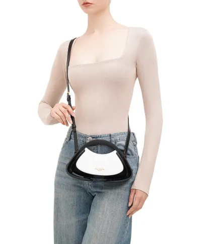 Balmain Сумка Jolie Madame small - Артикул: DN1DA902KTGL