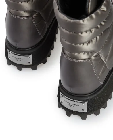 Dolce&Gabbana Ботинки - Артикул: A60404-AQ303