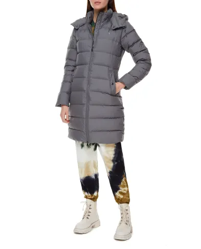 Polo Ralph Lauren Пуховик - Артикул: 211812422003