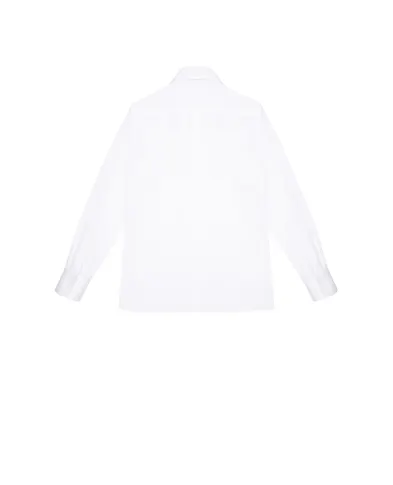 Dolce&Gabbana Детская рубашка - Артикул: L43S75-FUEAJ-B