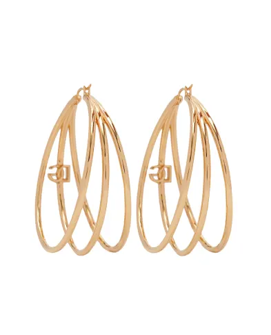 Dolce&Gabbana Серьги - Артикул: WEQ6M5-W1111