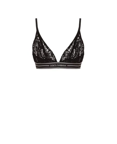 Dolce&Gabbana Бюстгальтер - Артикул: O1A77T-FLMPS