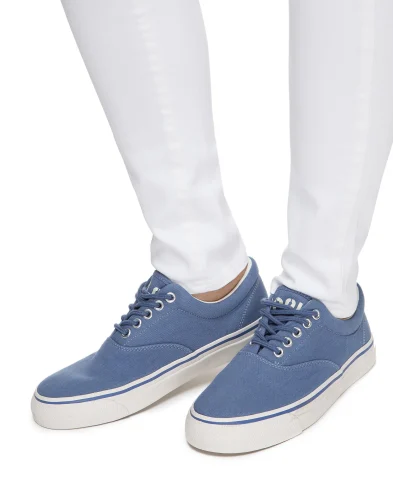 Polo Ralph Lauren Кеды - Артикул: 818730338011