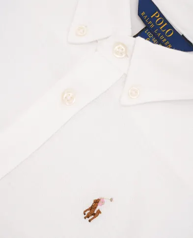 Polo Ralph Lauren Детская рубашка - Артикул: 313901132002