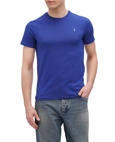 Polo Ralph Lauren Футболка - Артикул: 710671438353