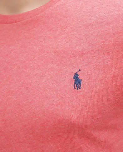 Polo Ralph Lauren Футболка - Артикул: 710671438201