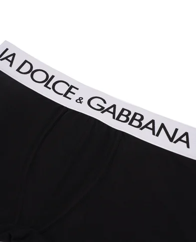 Dolce&Gabbana Боксеры - Артикул: M4B97J-ONN97