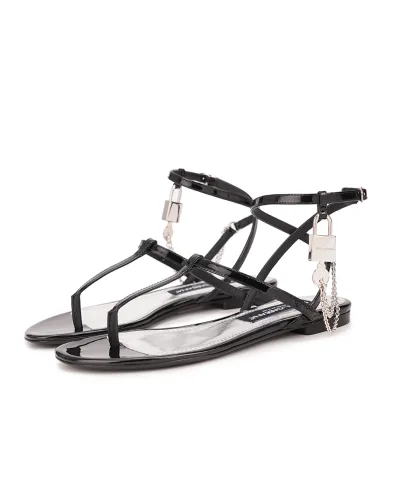 Dolce&Gabbana Сандалии - Артикул: CQ0584-A1471