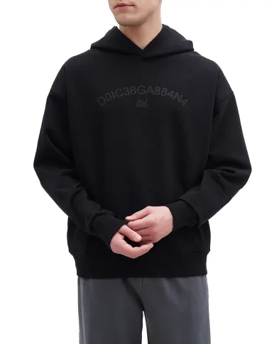 Dolce&Gabbana Худи - Артикул: G9AKAT-HU7PP