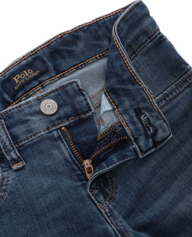 Polo Ralph Lauren Детские джинсы - Артикул: 313734059001