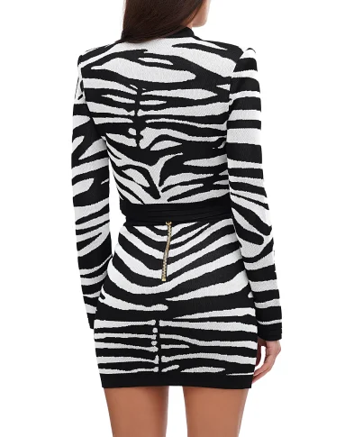 Balmain Кардиган - Артикул: DFAKL195KH03