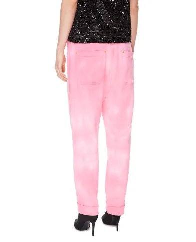 Balmain Спортивные брюки - Артикул: VF15364J096
