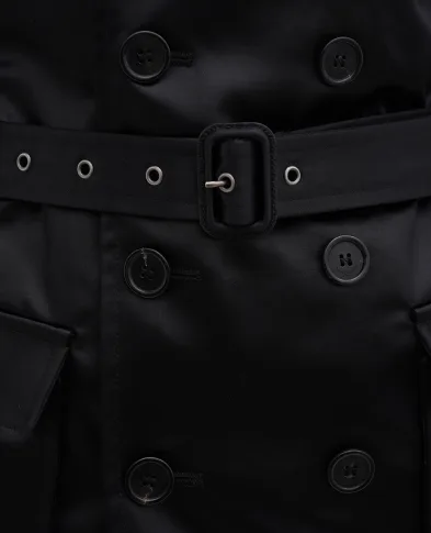 Saint Laurent Жакет - Артикул: 778548-Y3C76