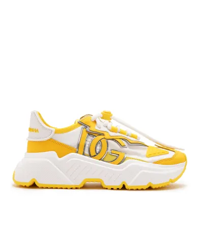 Dolce&Gabbana Кроссовки Daymaster - Артикул: CK1908-AR120