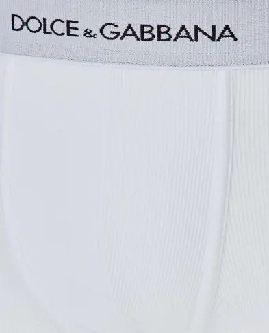 Dolce&Gabbana Боксеры - Артикул: M4C13J-OUAIJ