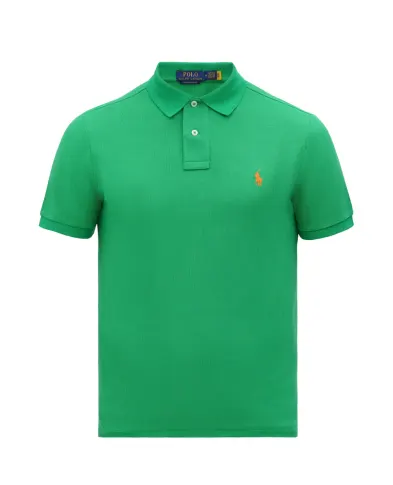 Polo Ralph Lauren Поло Mesh - Артикул: 710680784348